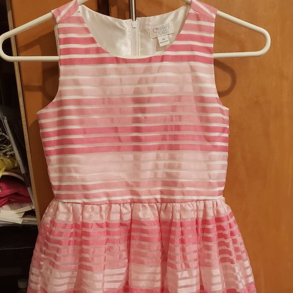 The Children's Place Dresses Girls Shades Of Pink Dress Poshmark